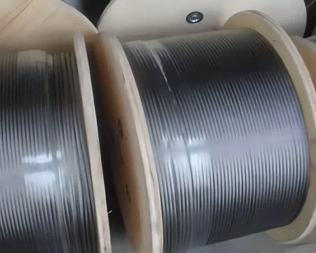 成都钢丝绳选购注意事项
